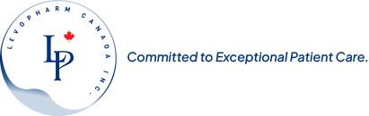 LevoPharm Canada Inc.